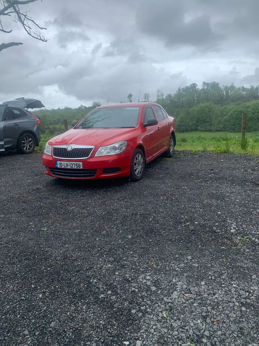 Skoda - Image 1