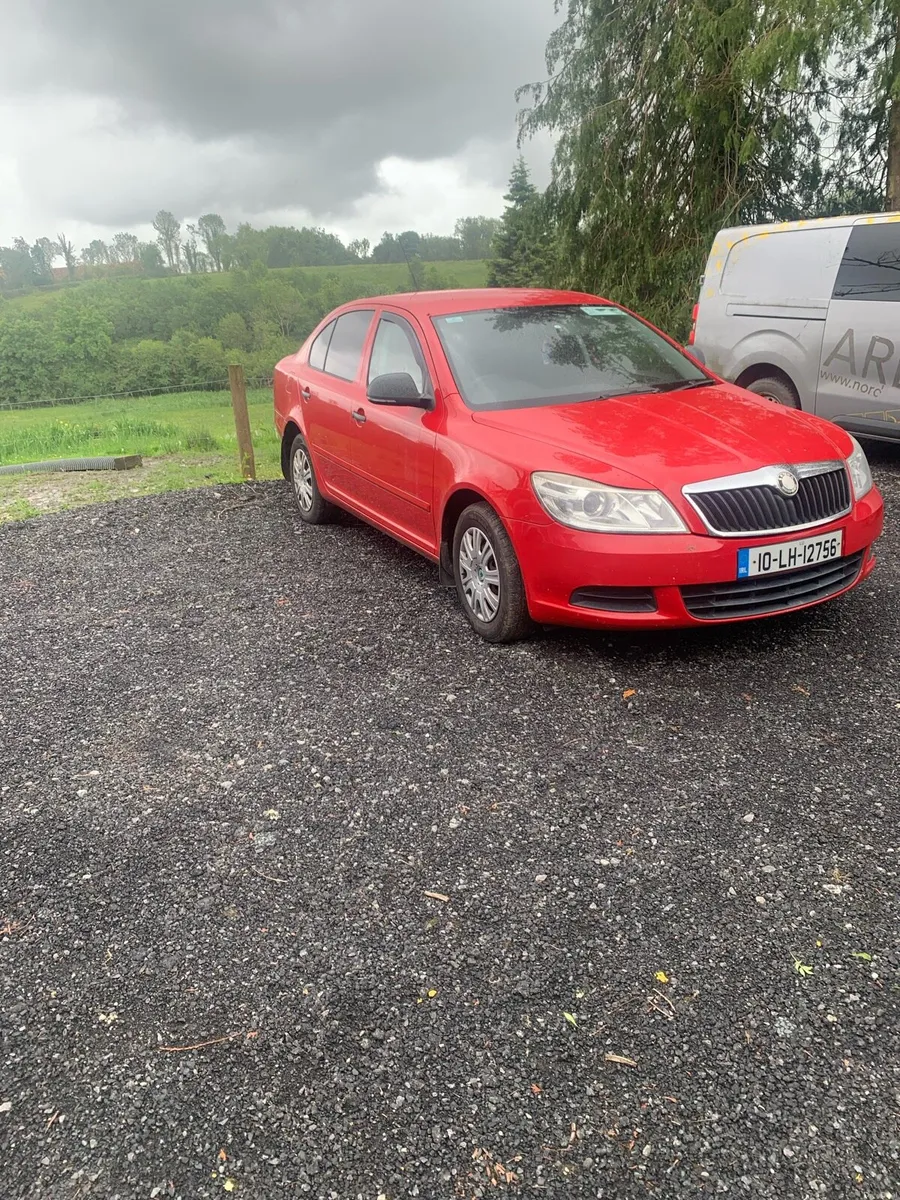 Skoda - Image 2