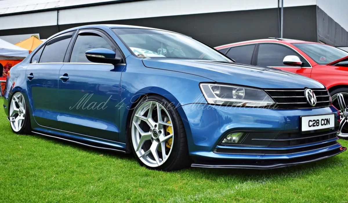 Volkswagen Jetta 2016 - Image 1