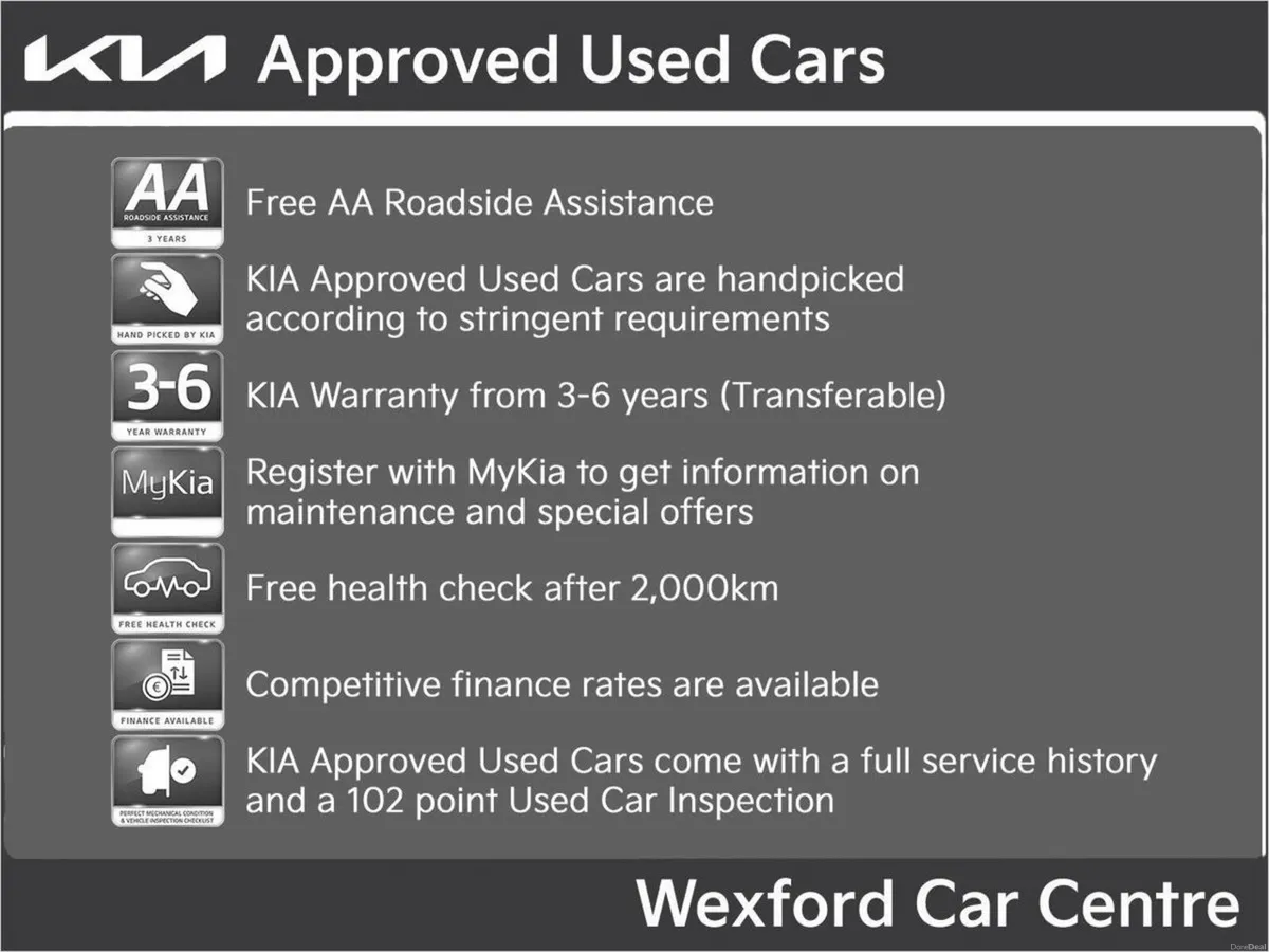 Kia Sportage 1.6 Diesel K2 - Image 4