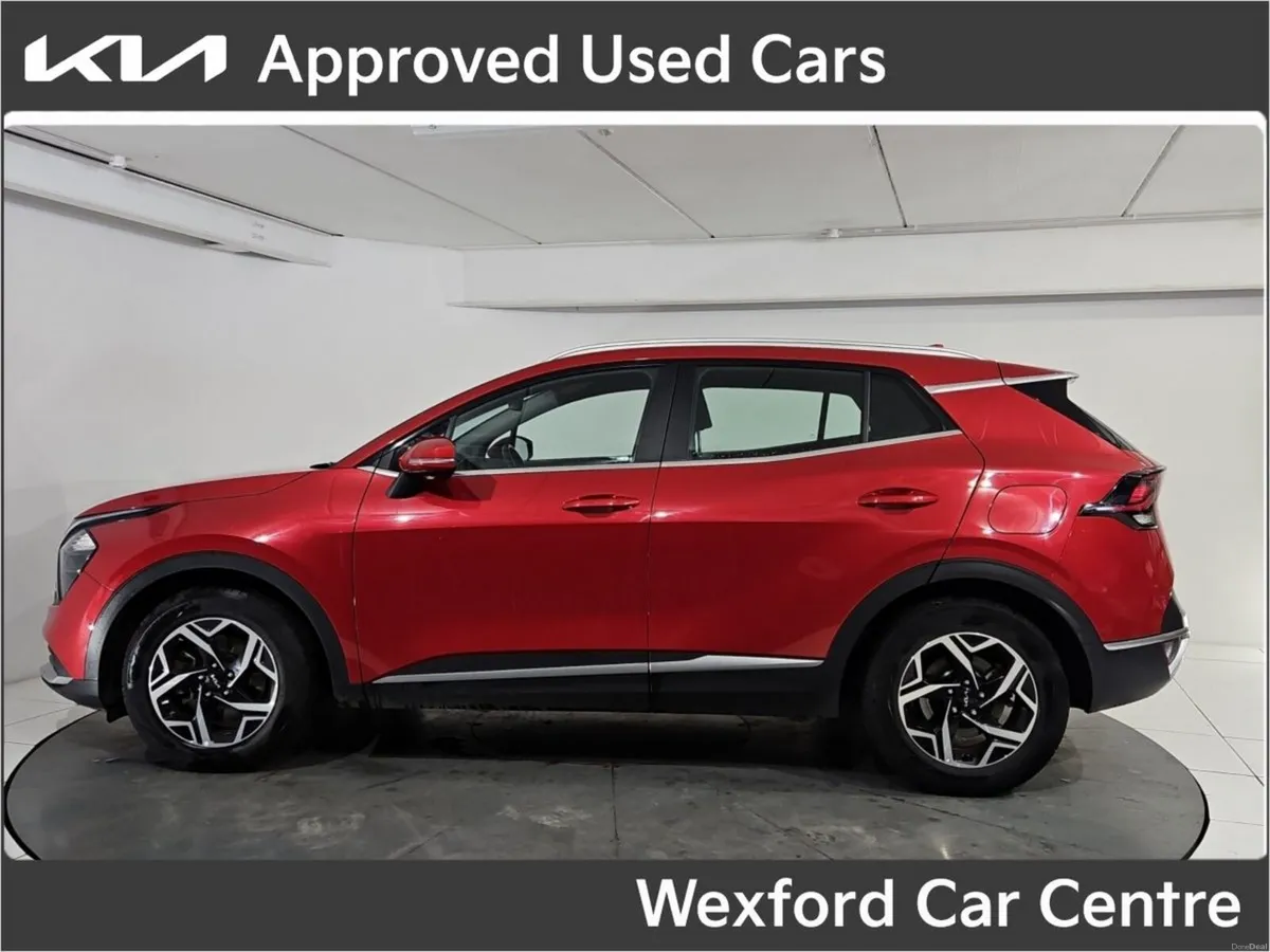 Kia Sportage 1.6 Diesel K2 - Image 6