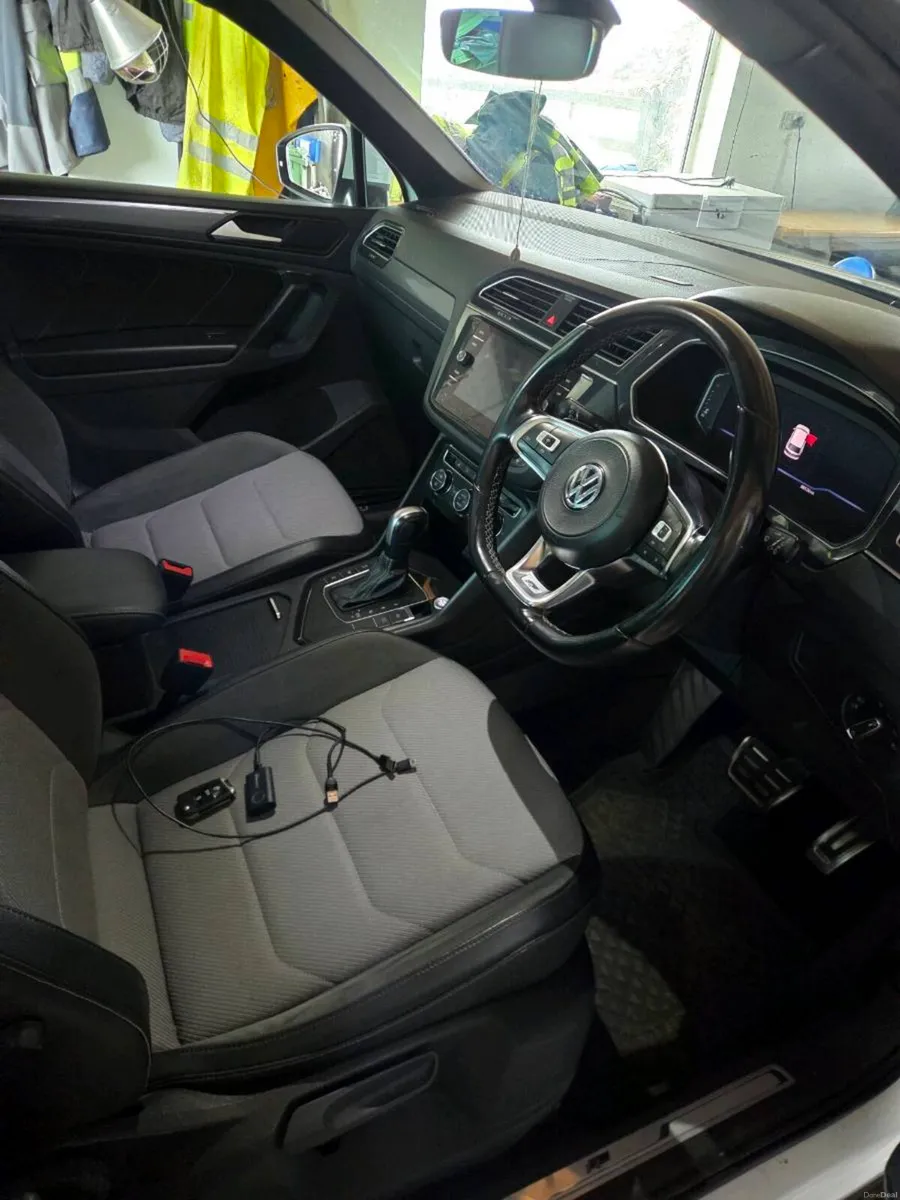 VW Tigian R-Line - Image 4