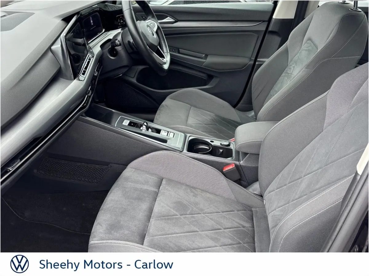 Volkswagen Golf 2.0 TDI Style DSG - Image 4