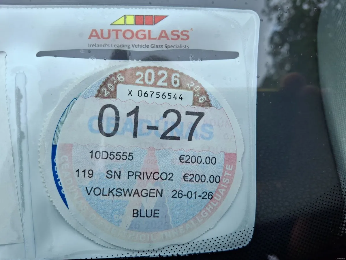 Volkswagen Golf 2010 - Image 3