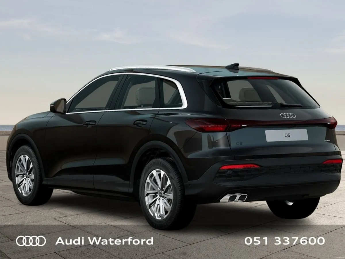 Audi Q5 Q5 40 TDI Q SE 204PS - Image 2