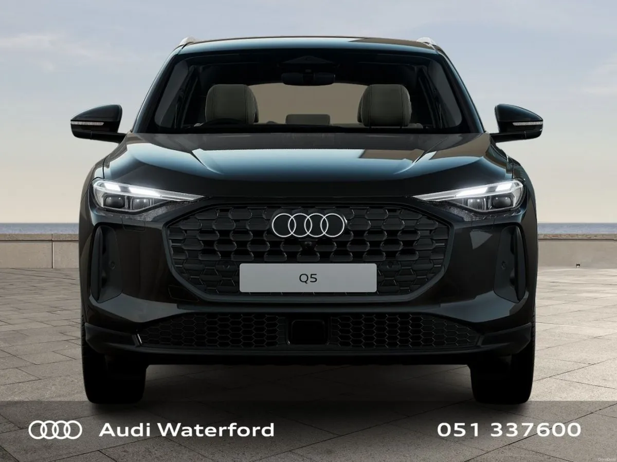 Audi Q5 Q5 40 TDI Q SE 204PS - Image 4