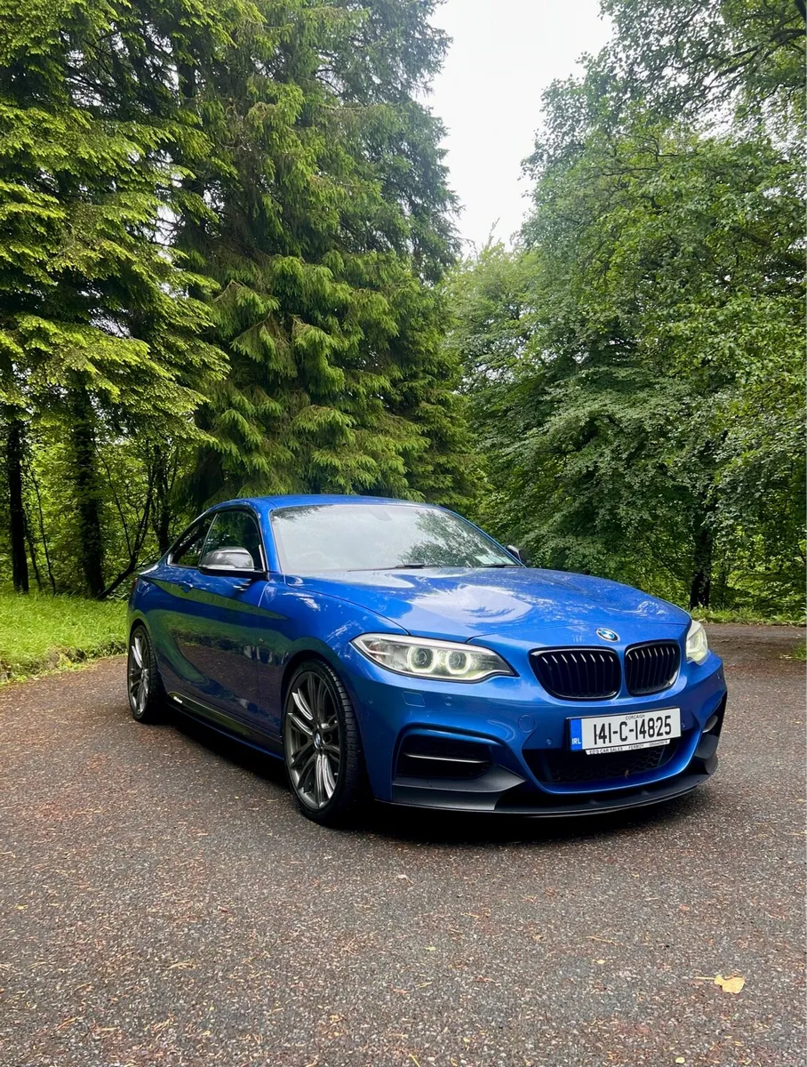 BMW M235i - Image 2