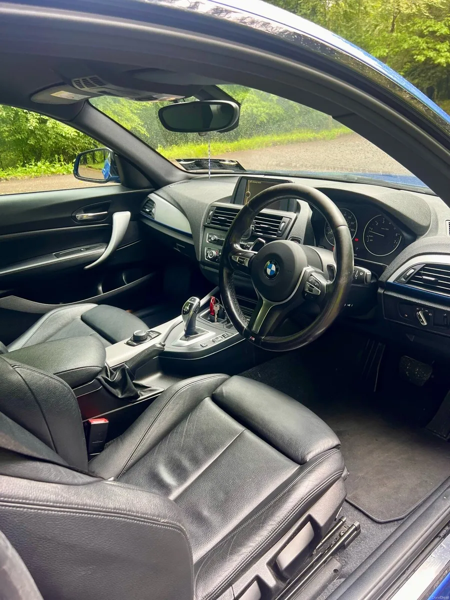BMW M235i - Image 6
