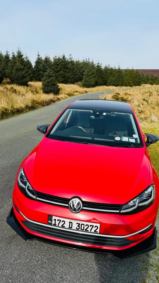 Volkswagen Golf 2017 - Image 4