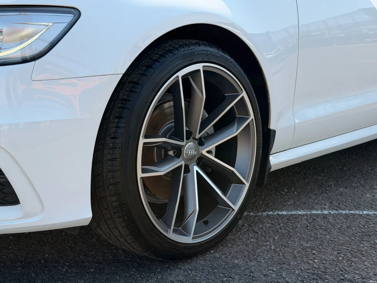 Audi A6 2012 - Image 4