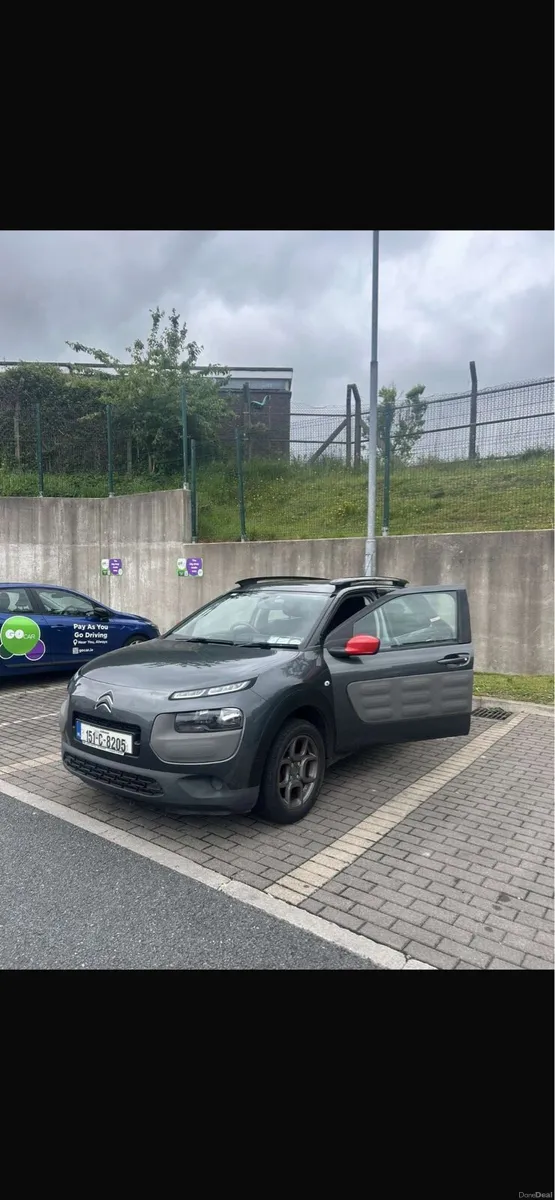 Citreon C4 Cactus Puretech Feel *Low Mileage* - Image 1