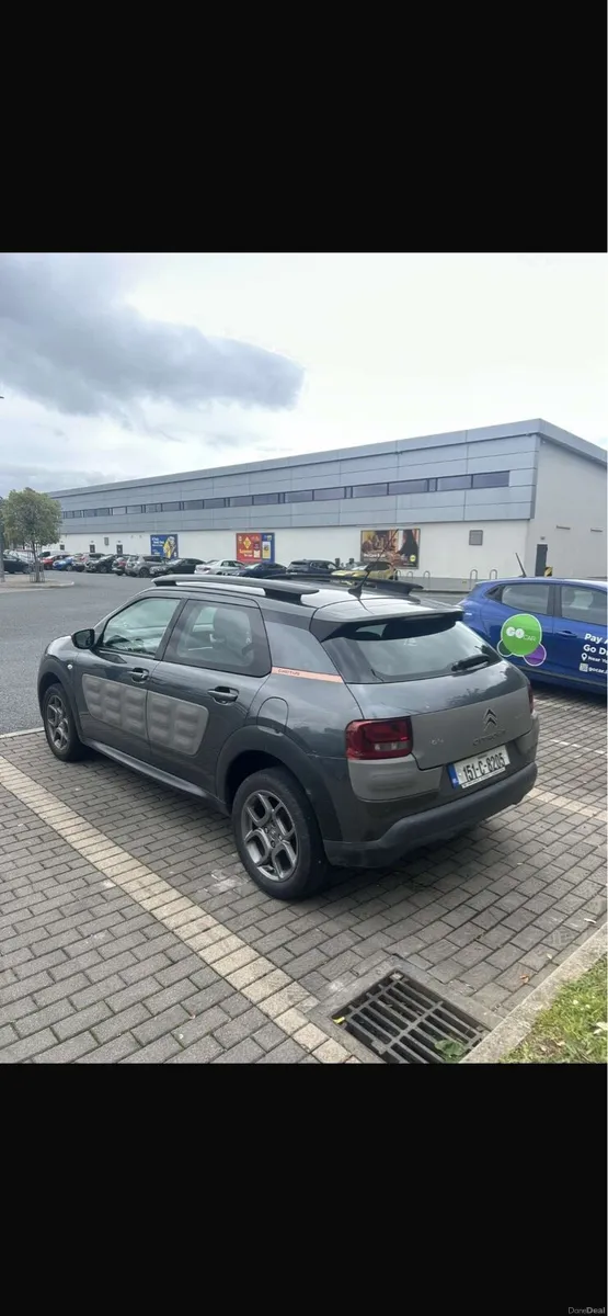 Citreon C4 Cactus Puretech Feel *Low Mileage* - Image 3