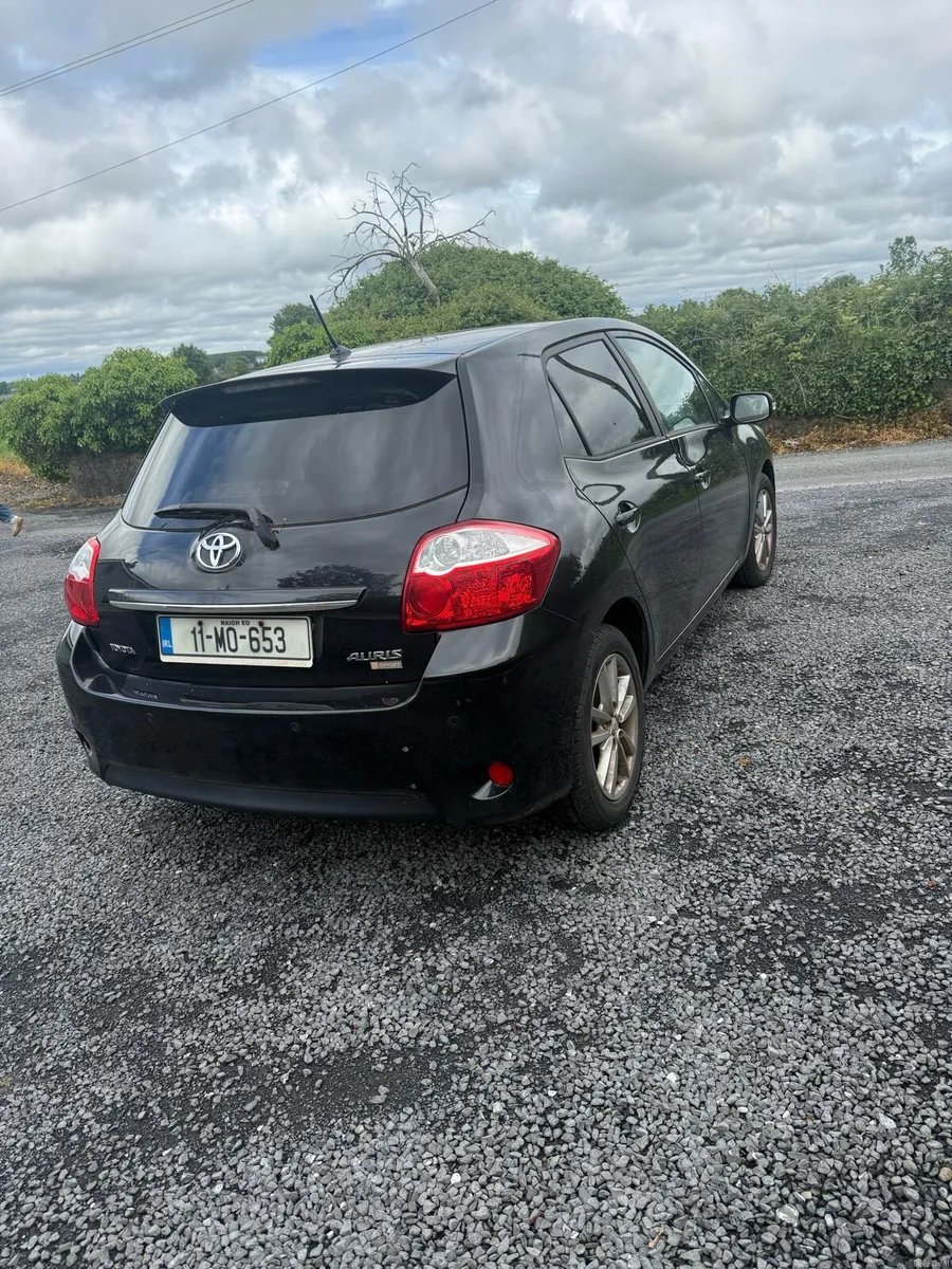 Toyota Yaris - Image 4