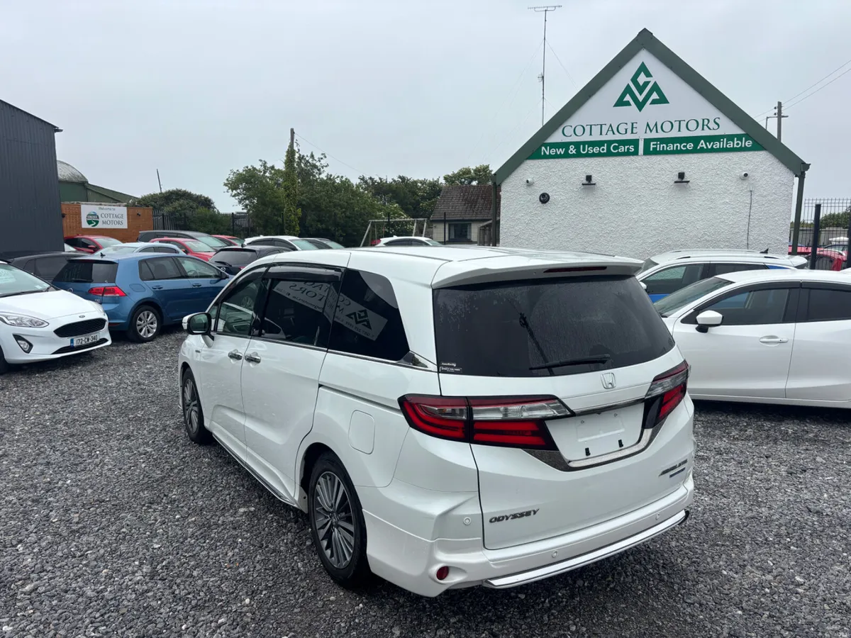 Honda - Image 4
