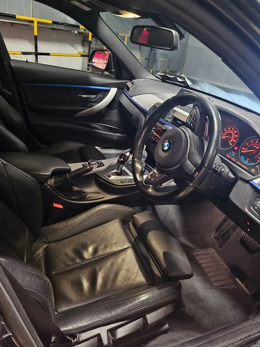 BMW 330e M-Sport - Image 2