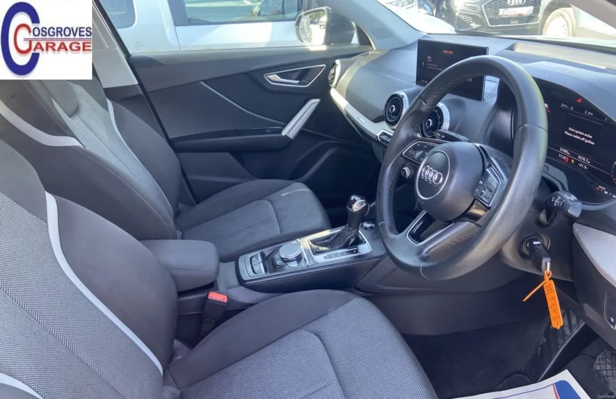 2023 Audi Q2 - Image 3