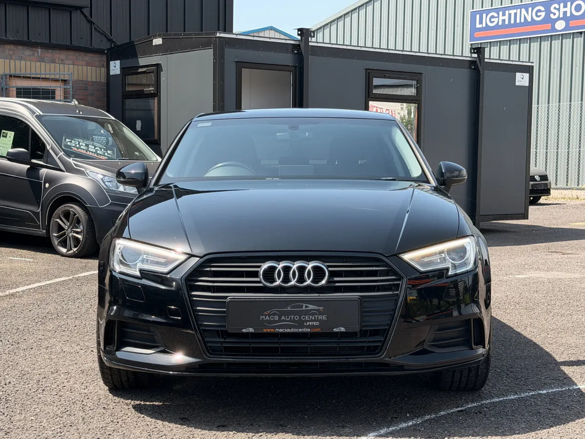 Audi A3 2016 - Image 3