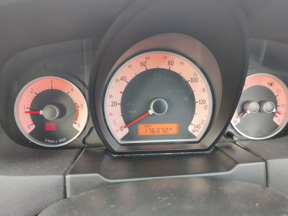 Kia Ceed 2009 - Image 4