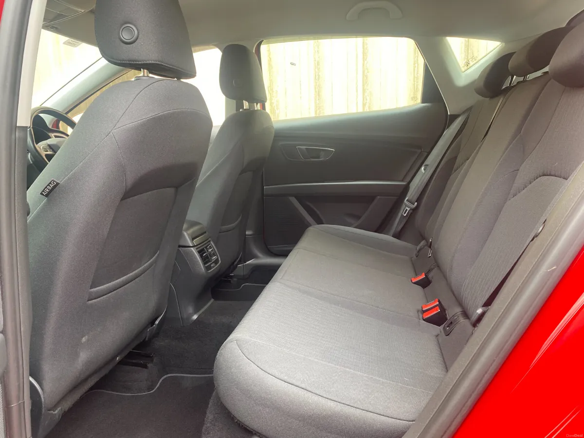 SEAT Leon 2016///FINANCE AVAILABLE//// - Image 6