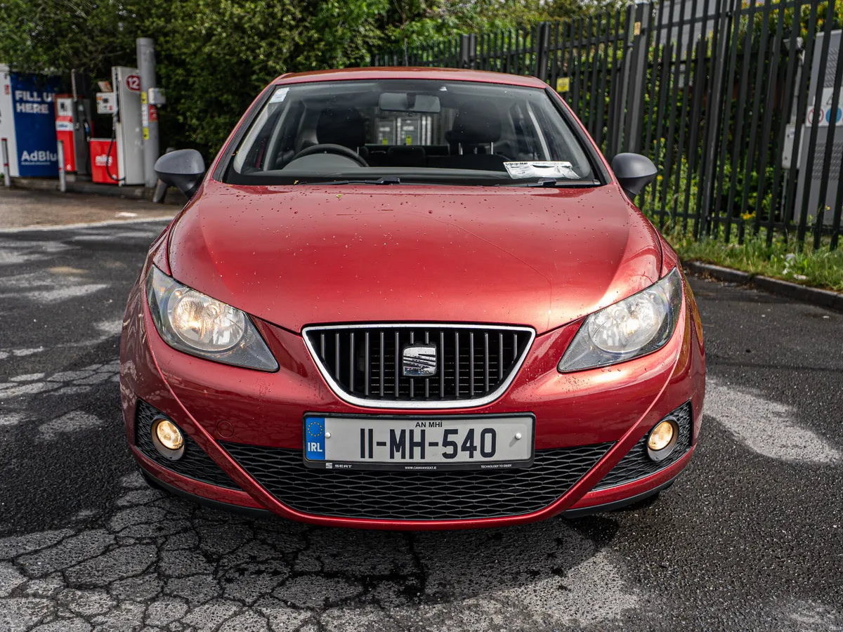 SEAT Ibiza 2011 - Image 2