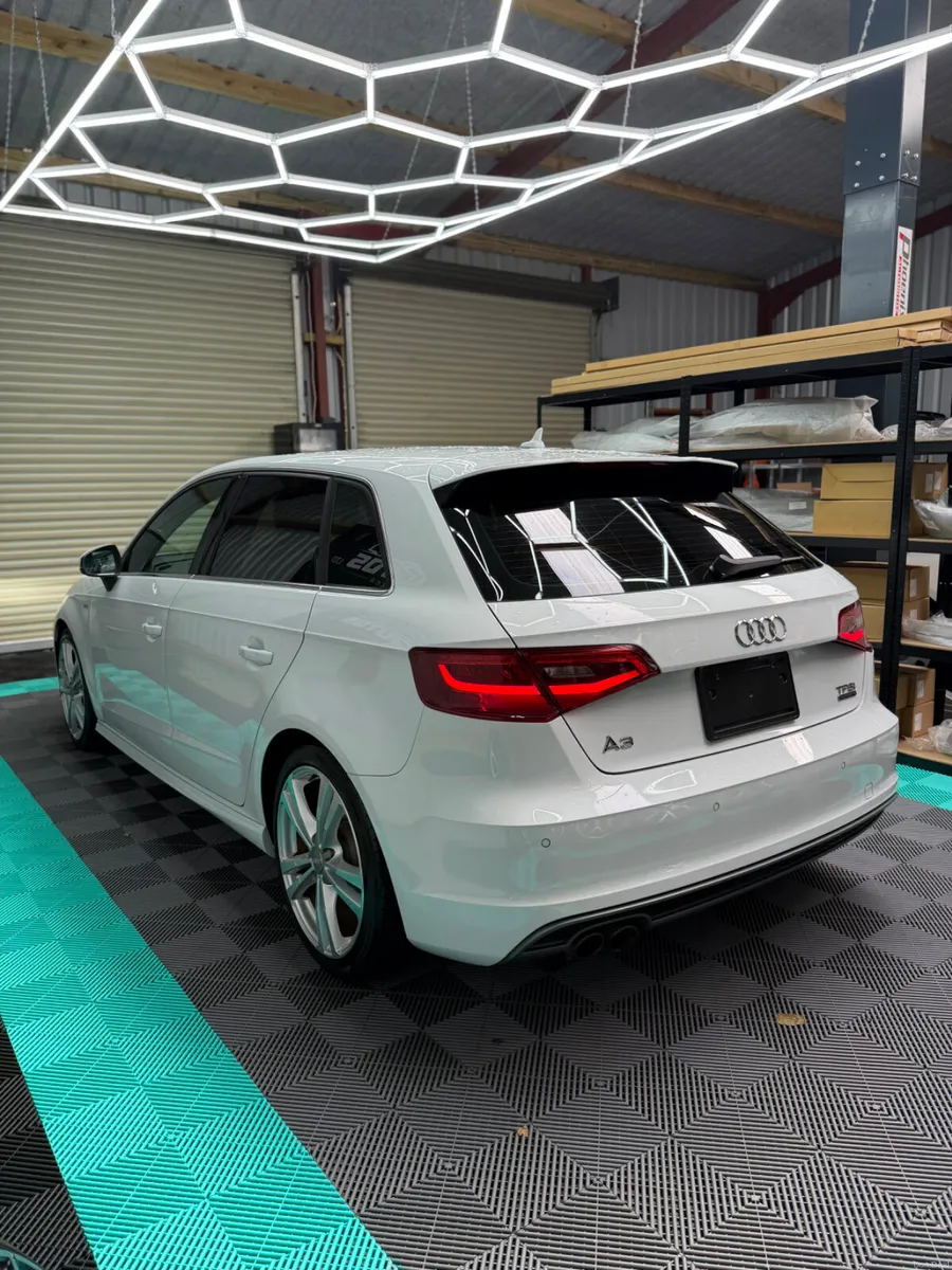 Audi A3 (152) Hatchback - Sline! - Image 3