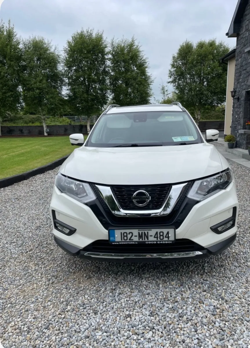 Nissan - Image 1