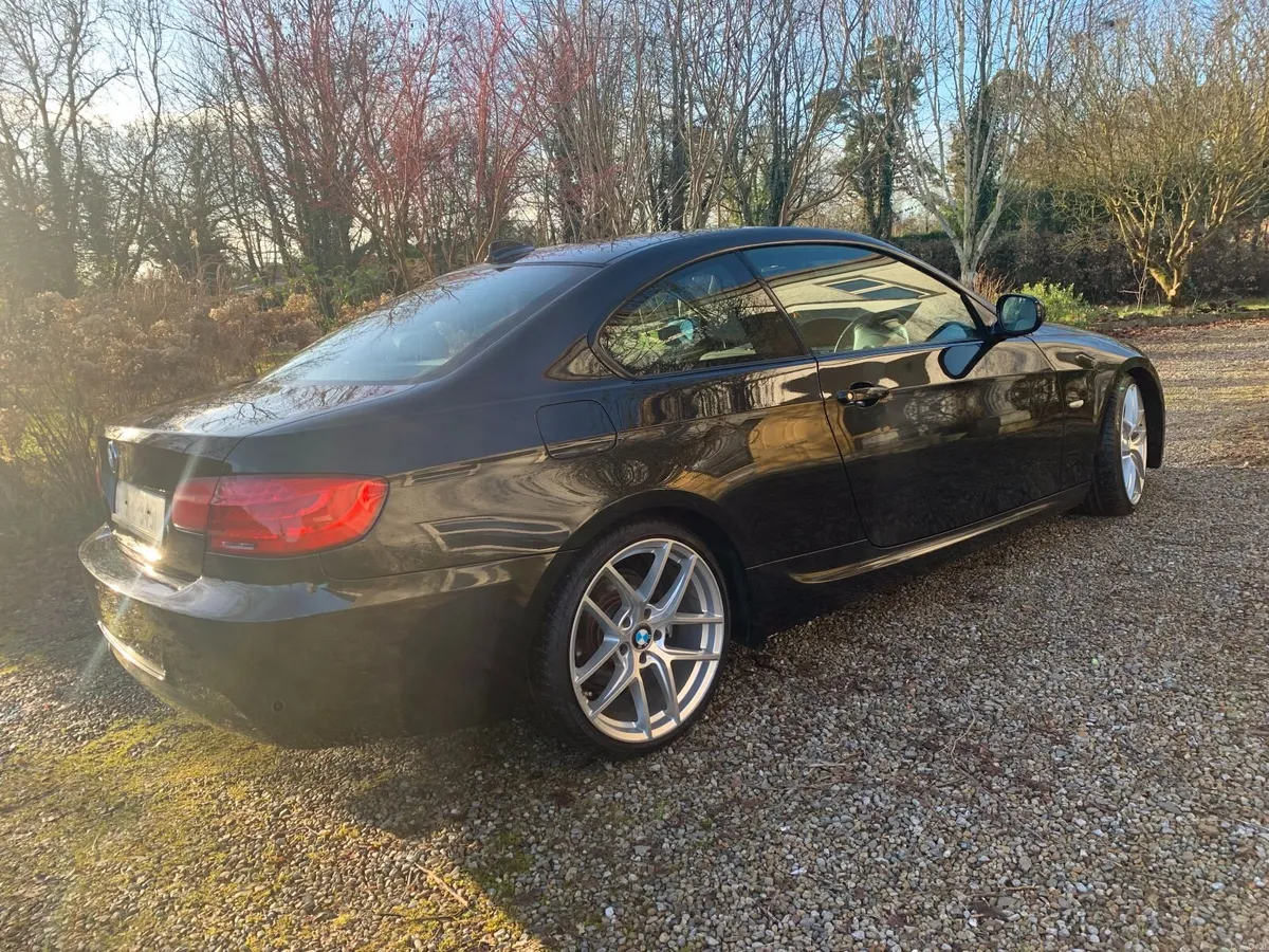 BMW 3-Series 2013 - Image 3
