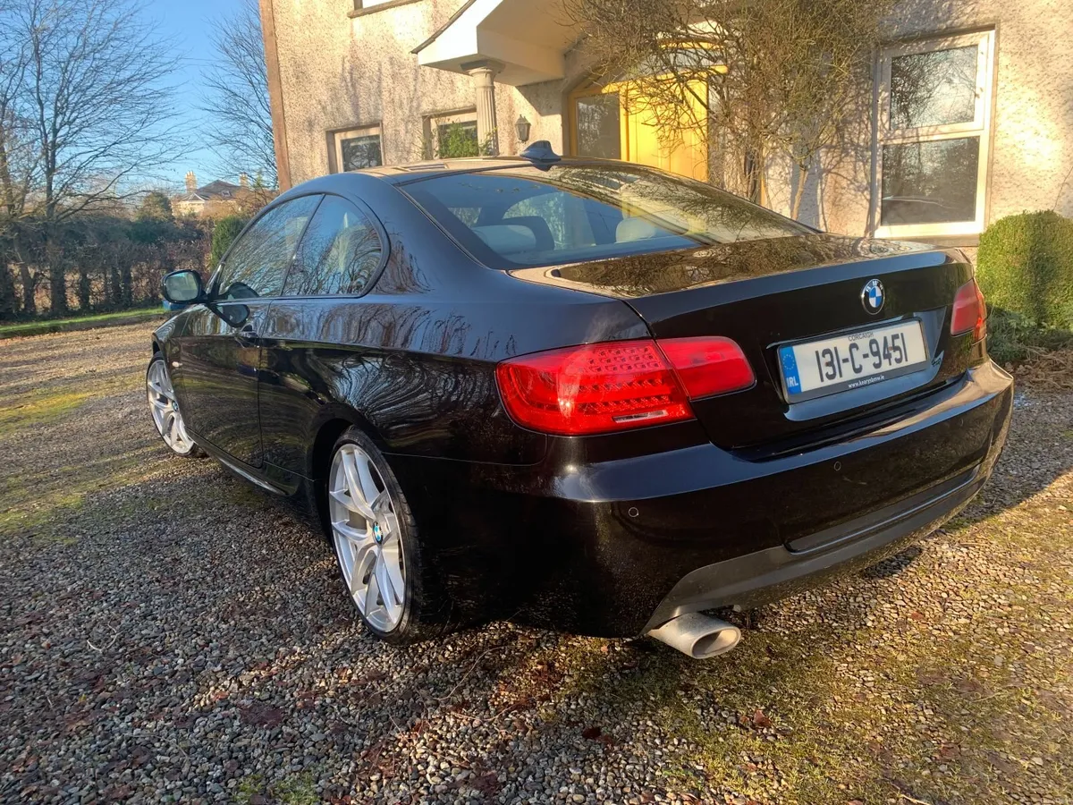 BMW 3-Series 2013 - Image 4