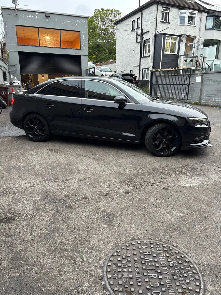 Audi A3 (1 of 1 interior) - Image 2