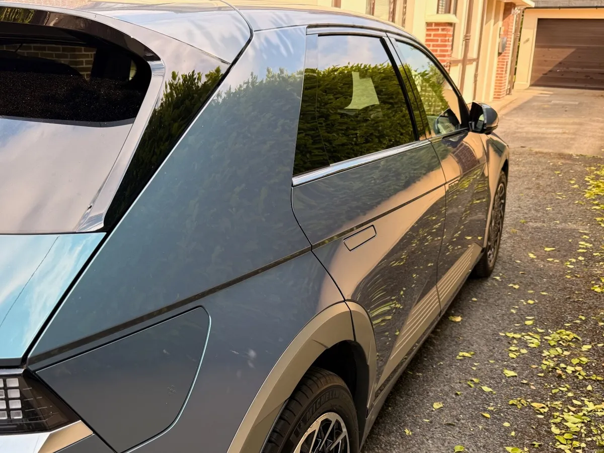 Hyundai IONIQ 5 2023 - Image 3