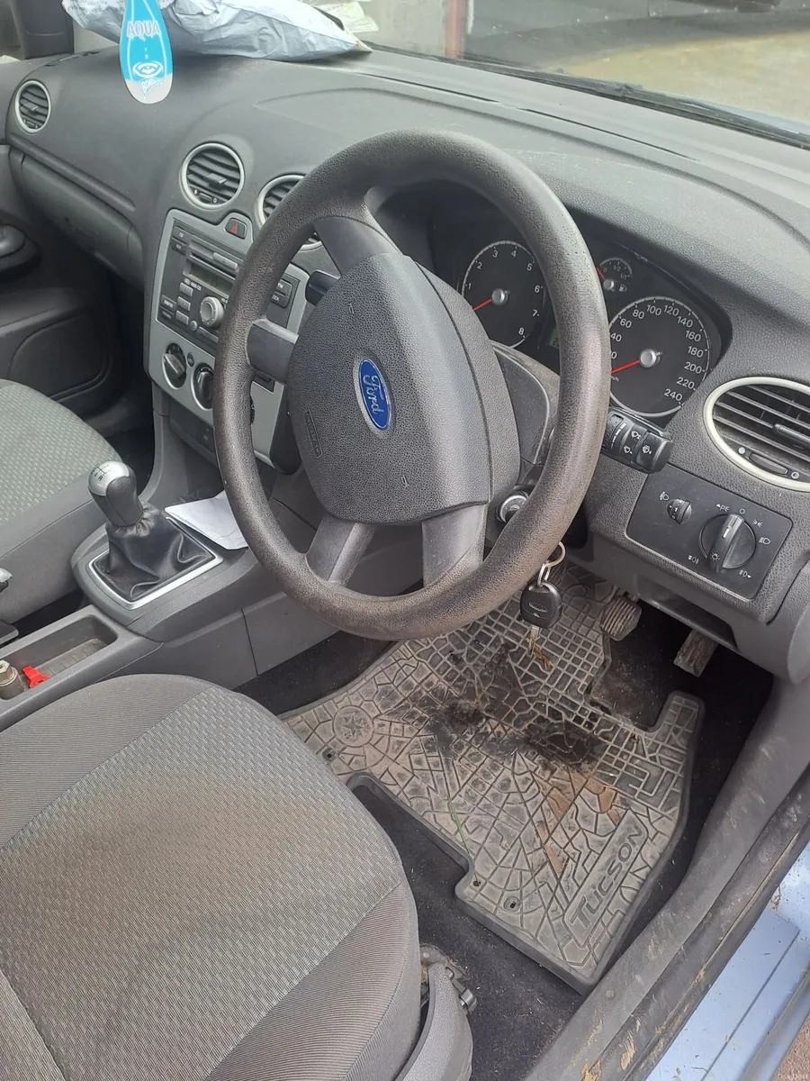 Ford Focus 2006 - Image 4