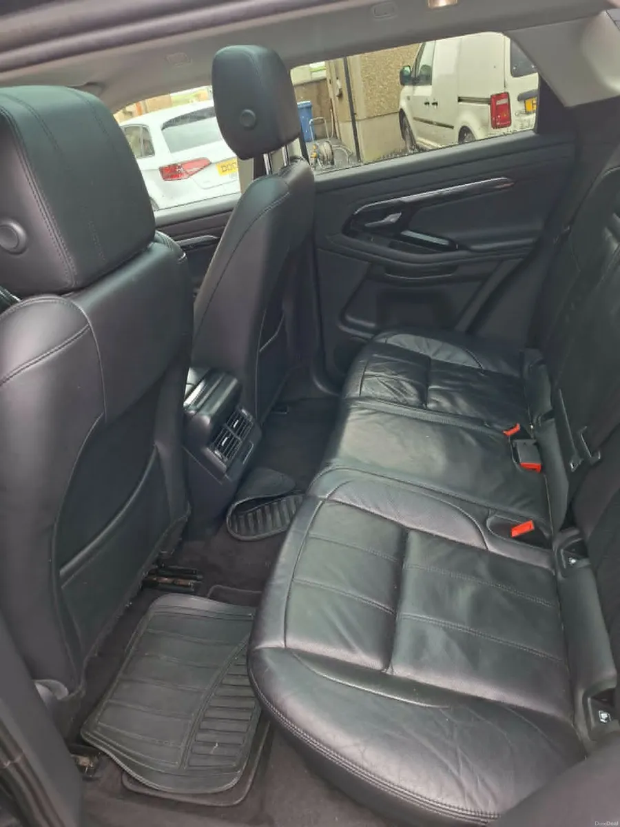 2019 Range Rover Evoque SD4 Auto – 62K Miles – FSH - Image 6