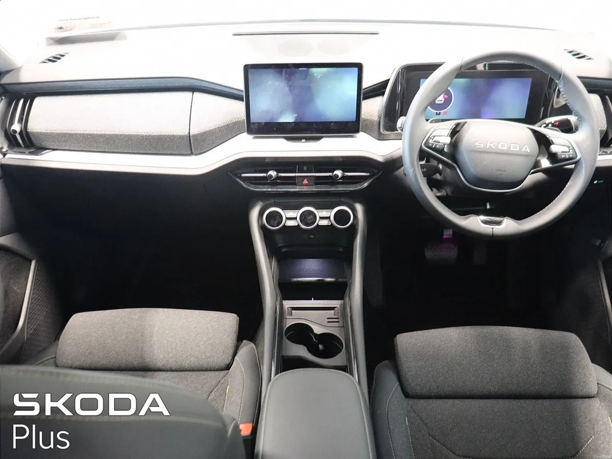 Kodiaq  SELECTION 2.0TDI 150HP DSG 7 SEATER - Image 2