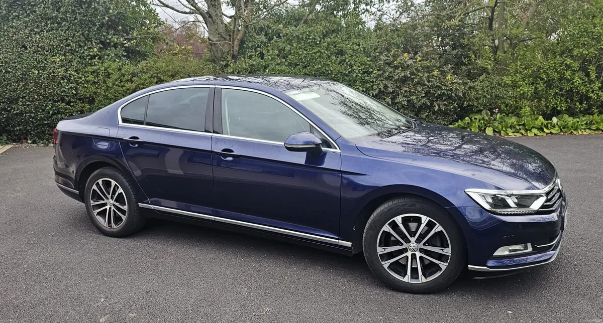 Volkswagen Passat Highline 2.0L TDI 150bhp - Image 2