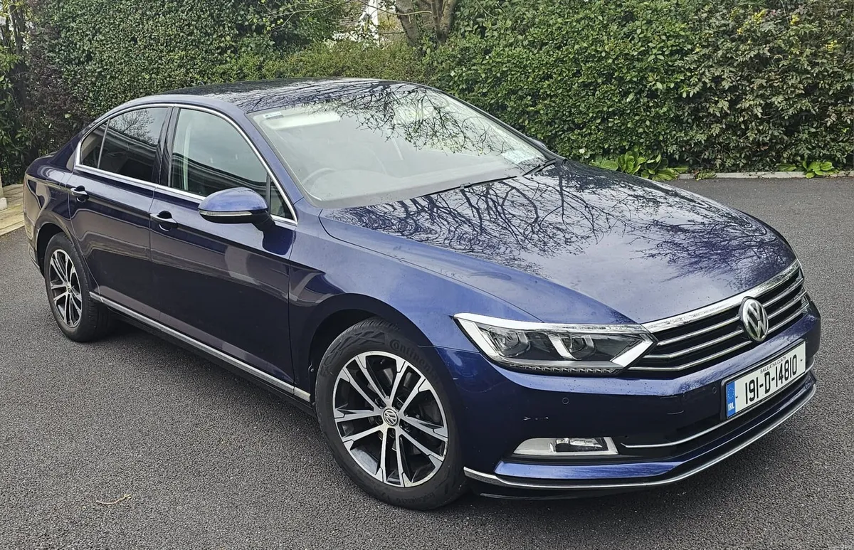 Volkswagen Passat Highline 2.0L TDI 150bhp - Image 1