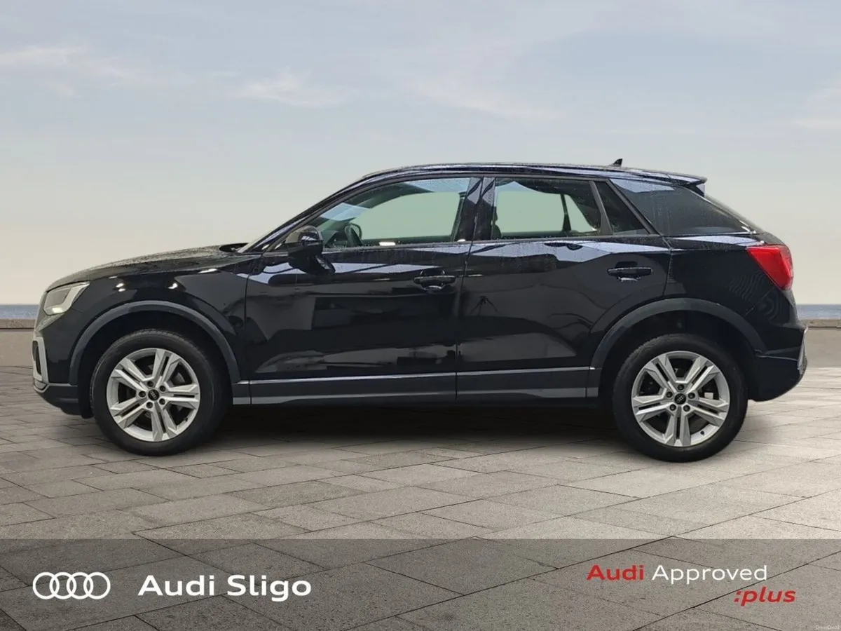 Audi Q2 1.0TFSI 110HP SE - Image 4