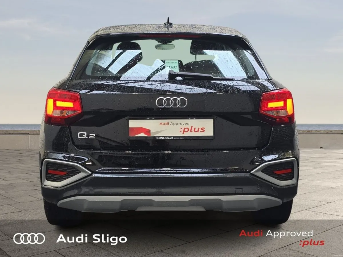 Audi Q2 1.0TFSI 110HP SE - Image 6