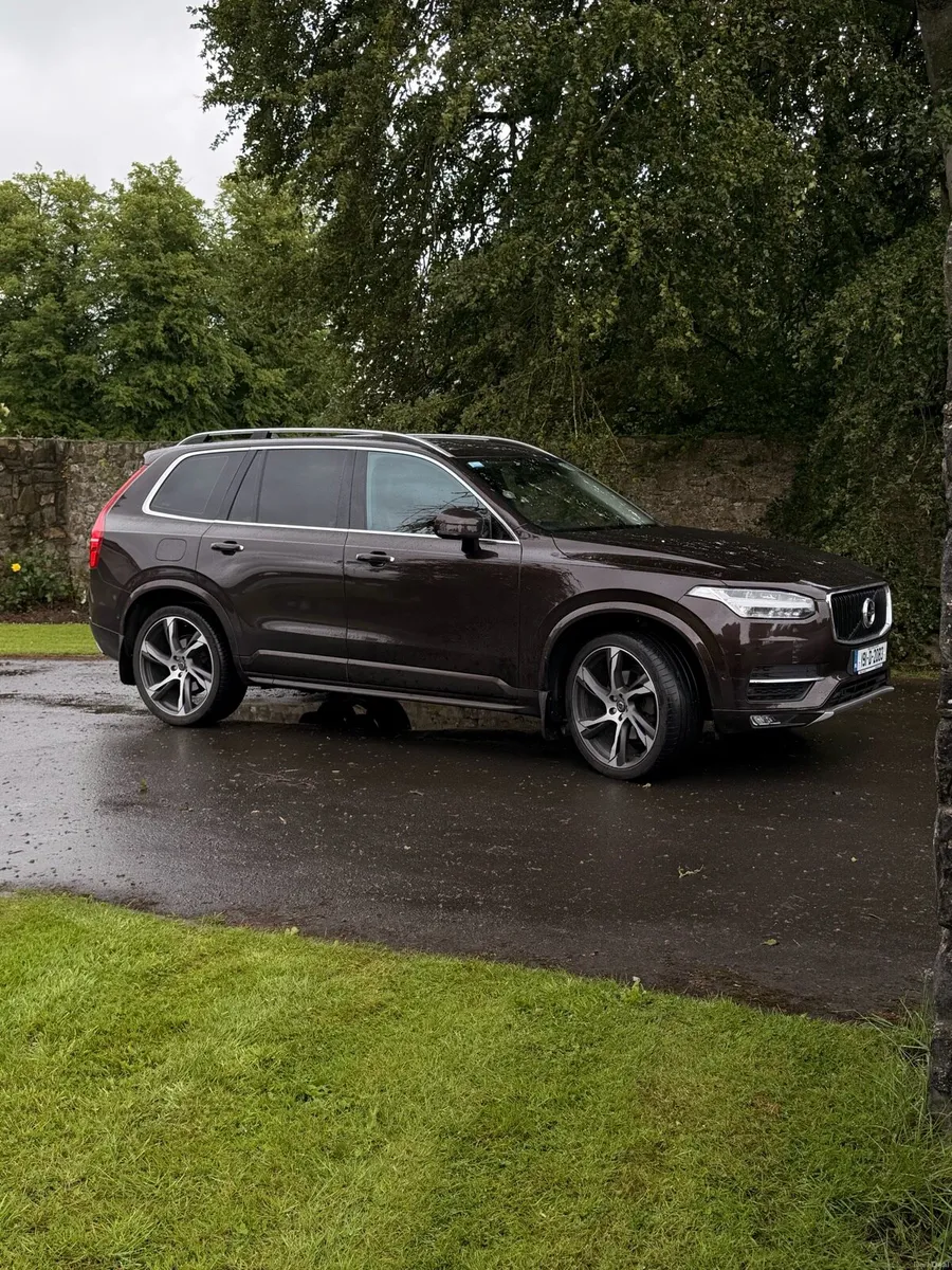 Volvo XC90 - Image 3