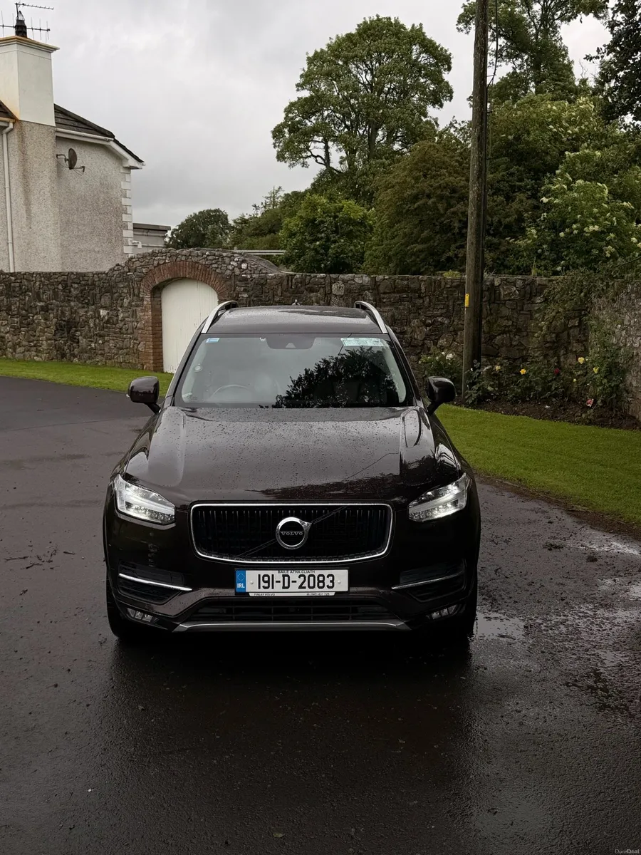 Volvo XC90 - Image 5