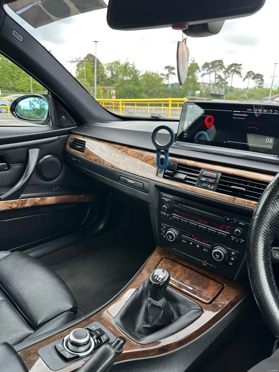 BMW e92 - Image 2
