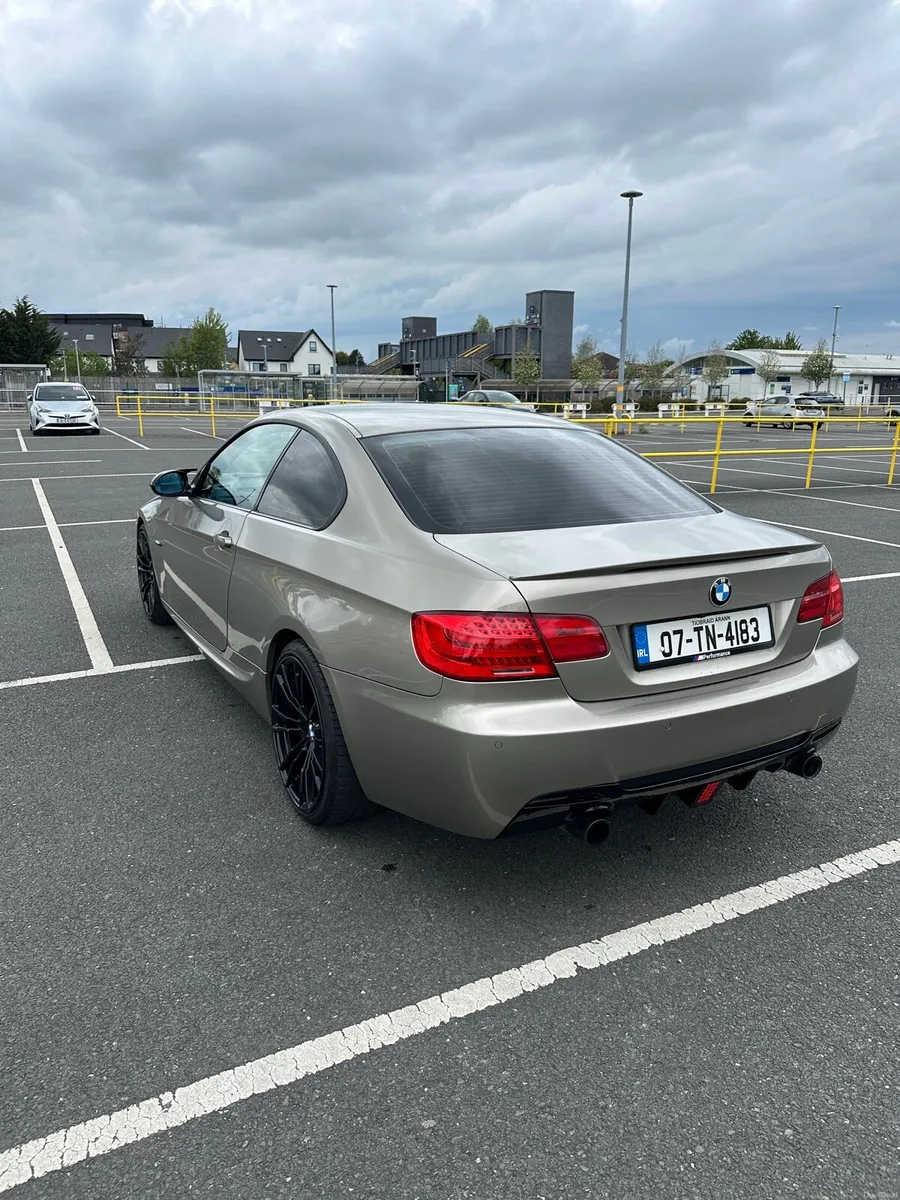 BMW e92 - Image 4