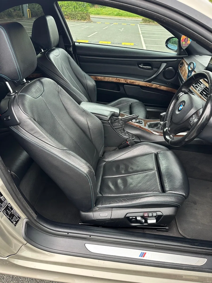 BMW e92 - Image 3