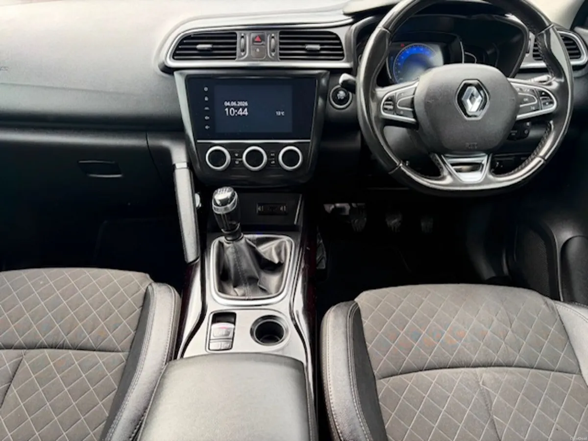 Renault Kadjar 2019 - Image 3