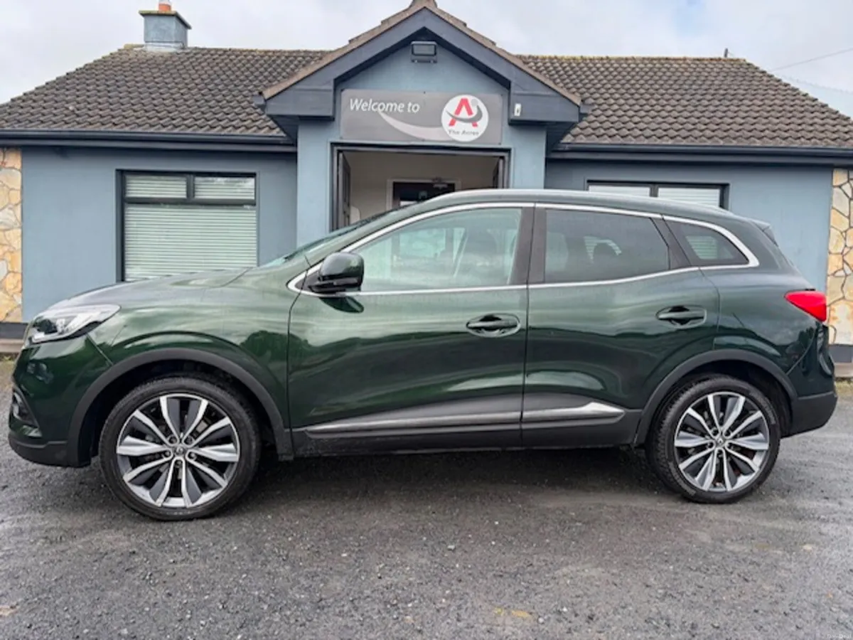 Renault Kadjar 2019 - Image 1