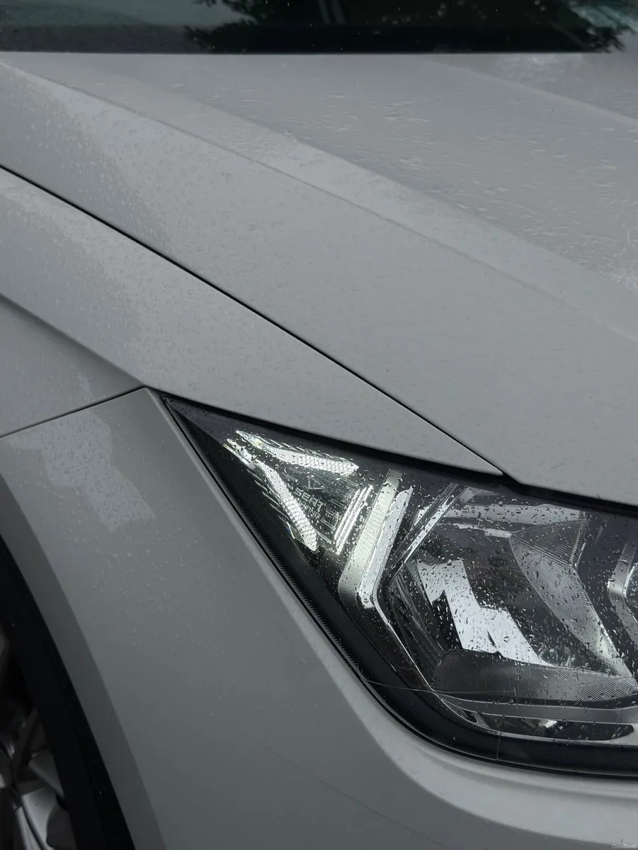 SEAT Ibiza SE Plus - 95hp - NCT & TAX - Image 4