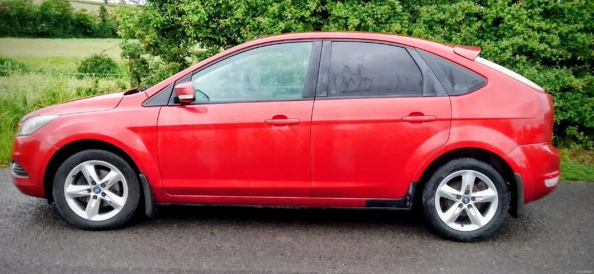 Ford Focus 2009   MOT 12/26 - Image 2
