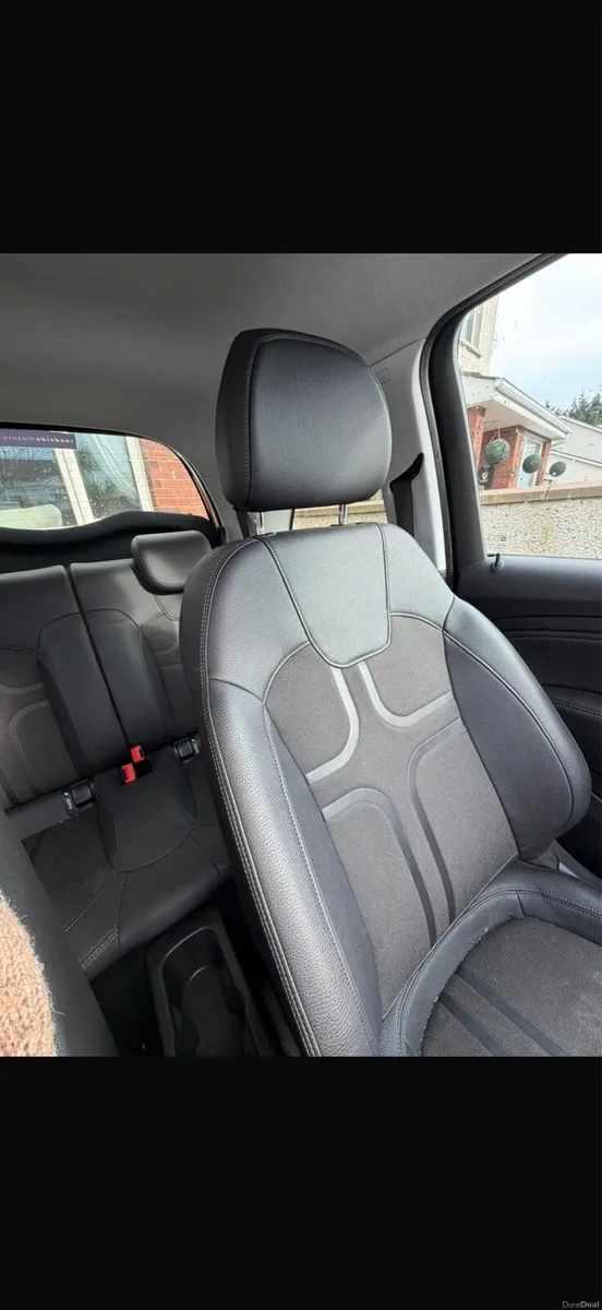 Vauxhall Adam - Image 3