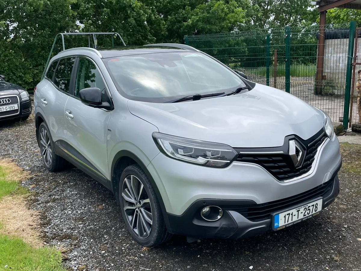 171 Renault Kadjar - Image 3