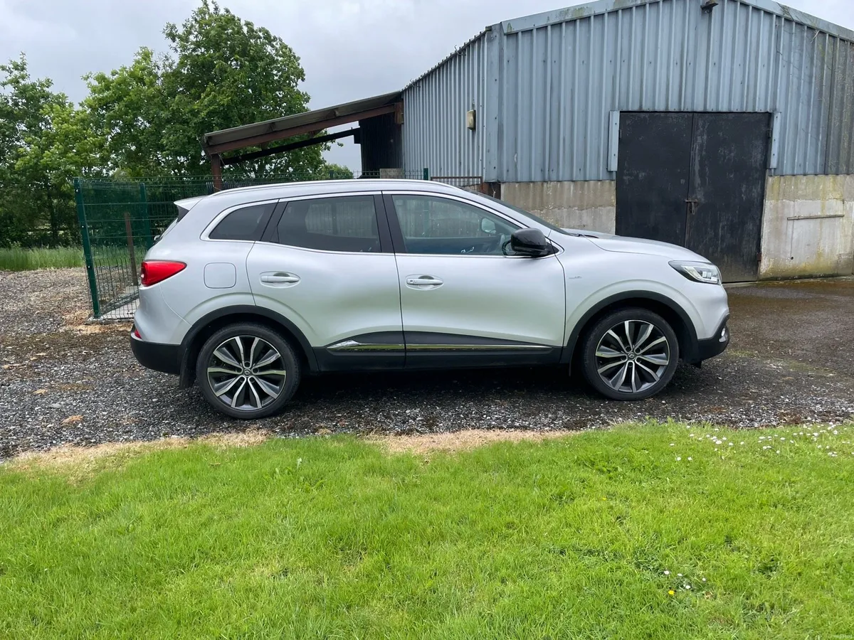 171 Renault Kadjar - Image 4