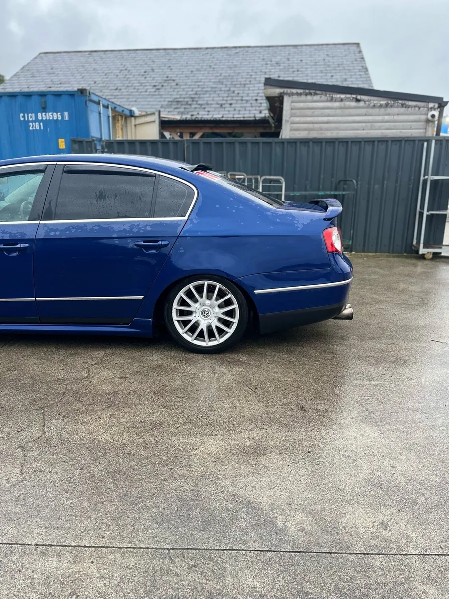 B6 Passat - Image 2